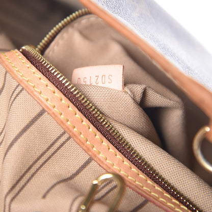 Louis Vuitton Monogram Delightful PM 7 of 14
