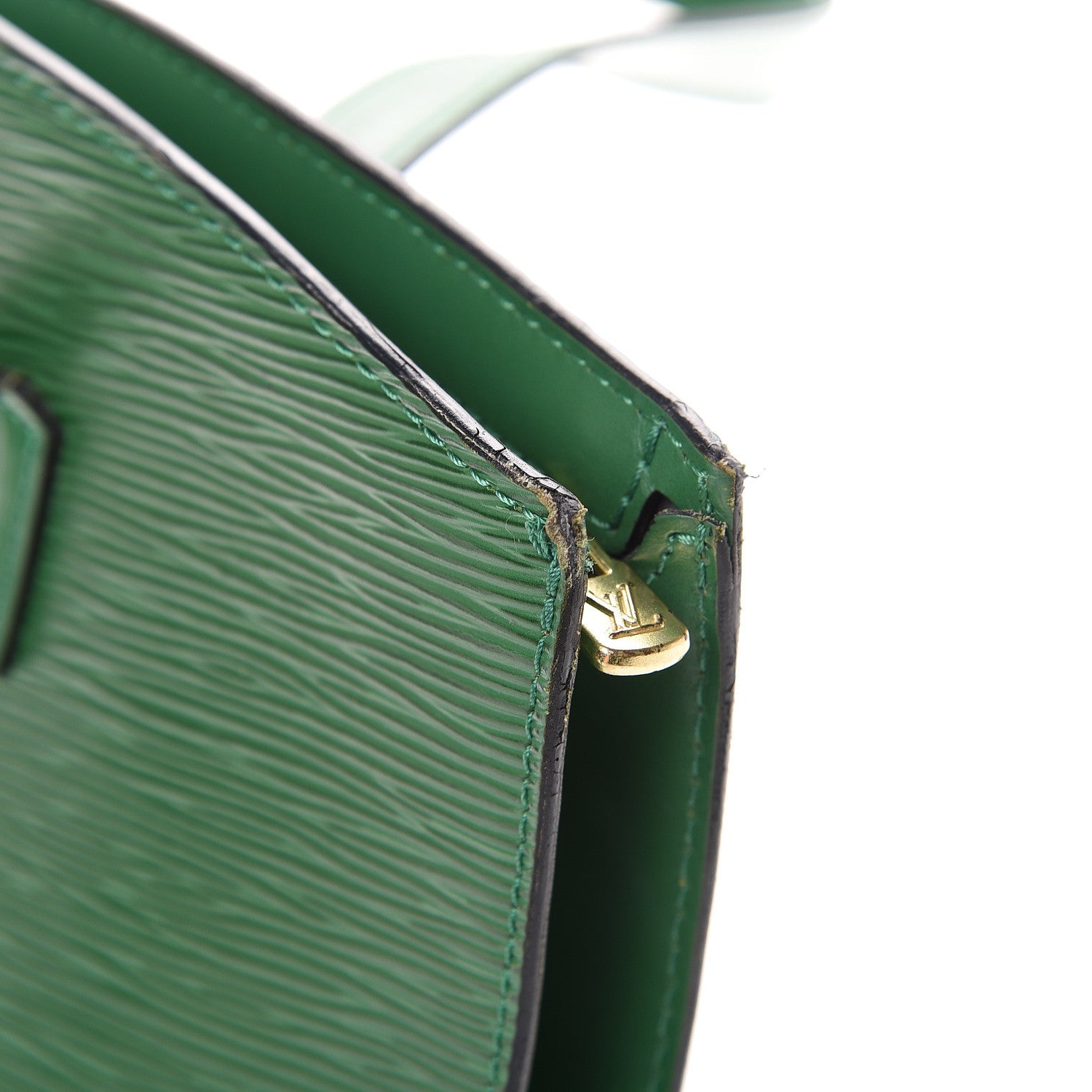 Louis Vuitton Epi Saint Jacques PM Borneo 20 of 23