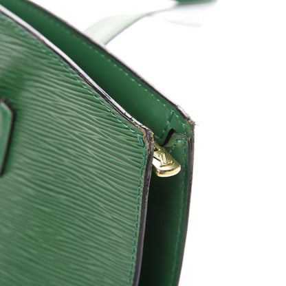 Louis Vuitton Epi Saint Jacques PM Borneo 20 of 23