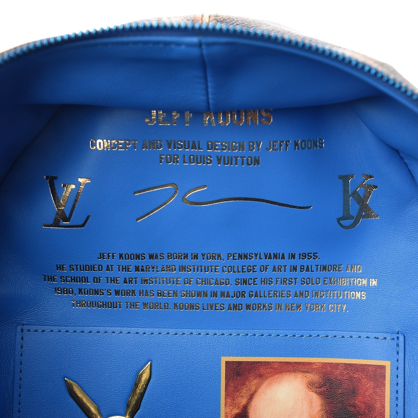 Masters Rubens Palm Springs Backpack