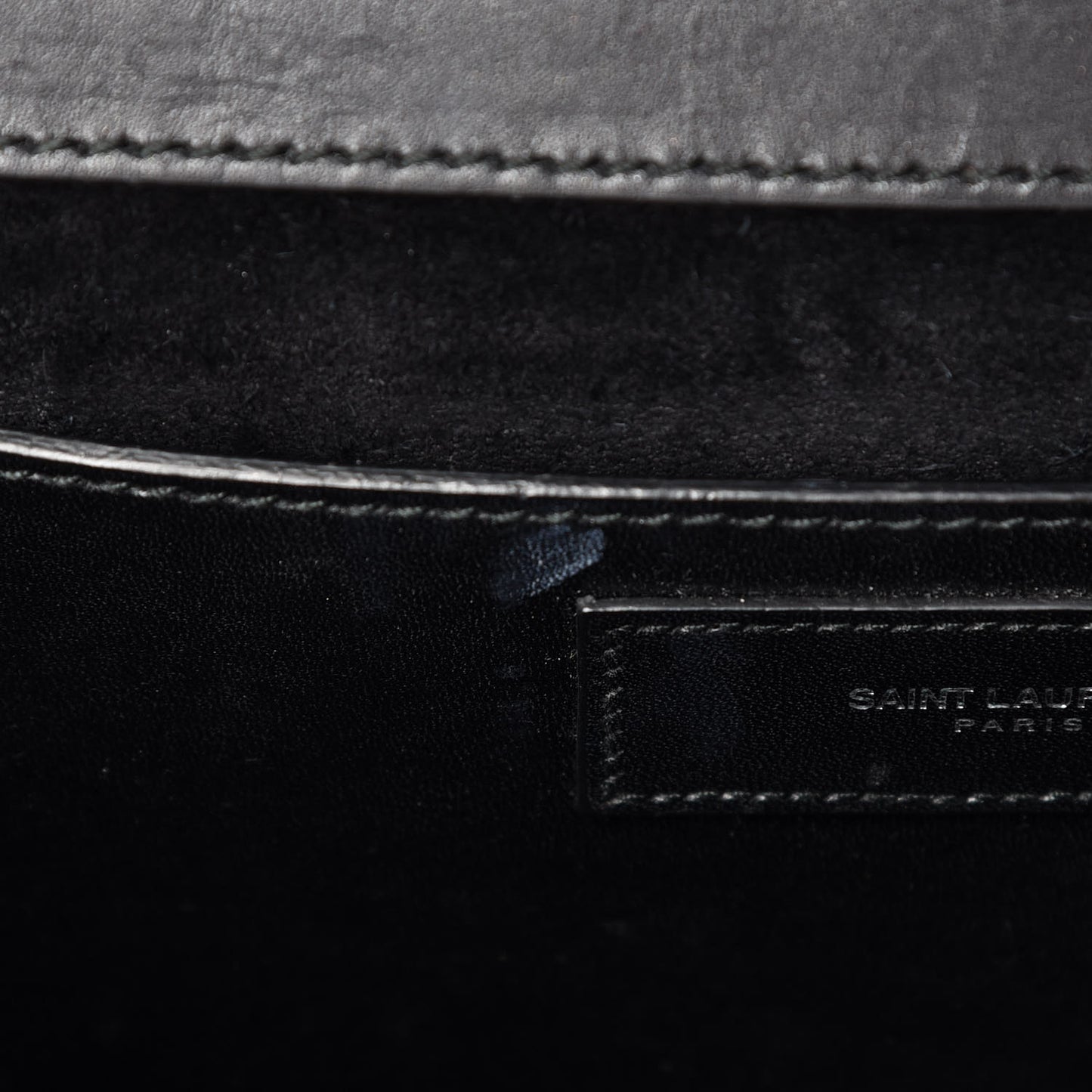 Grain De Poudre Medium Betty Black