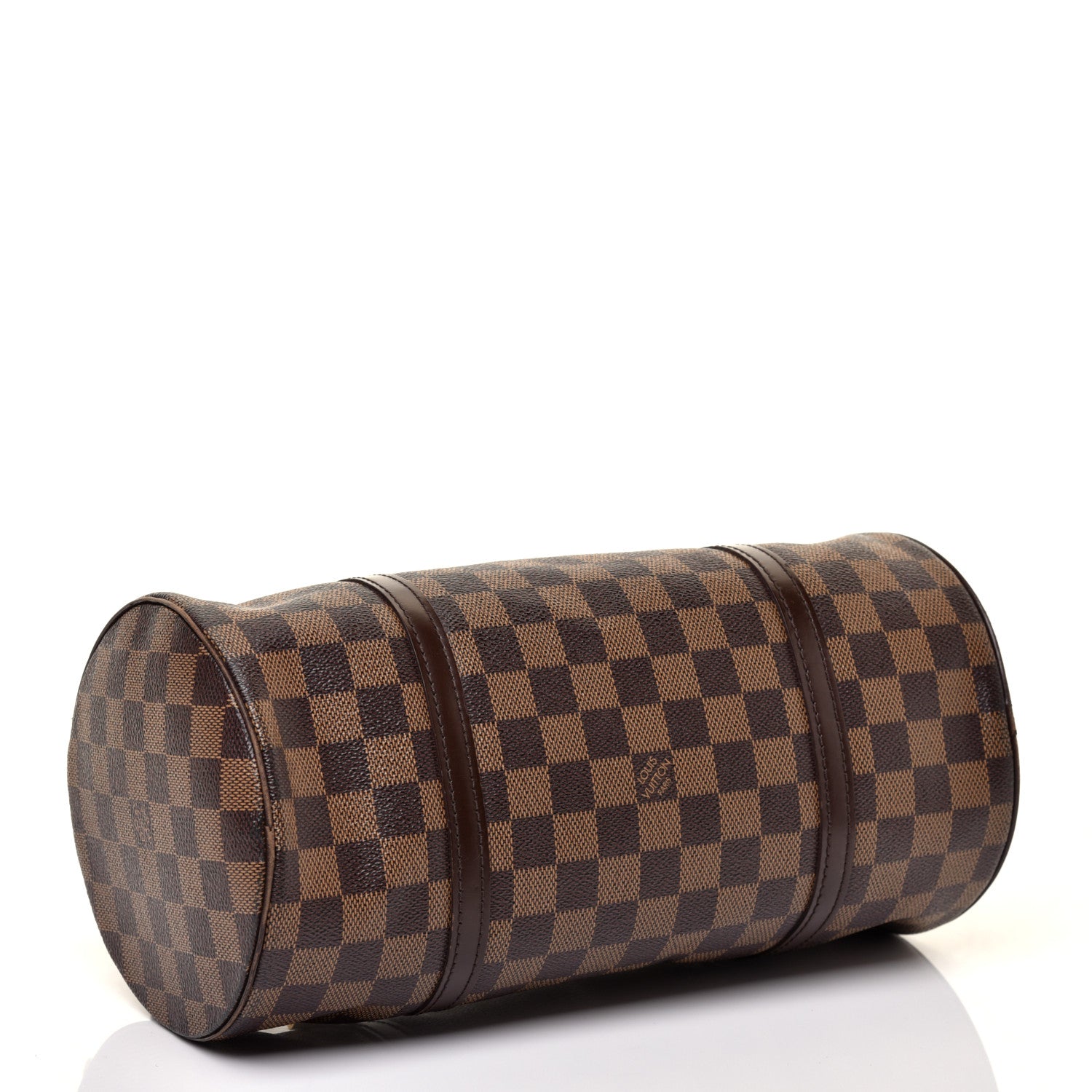 Louis Vuitton Damier Ebene Papillon 30 4 of 8