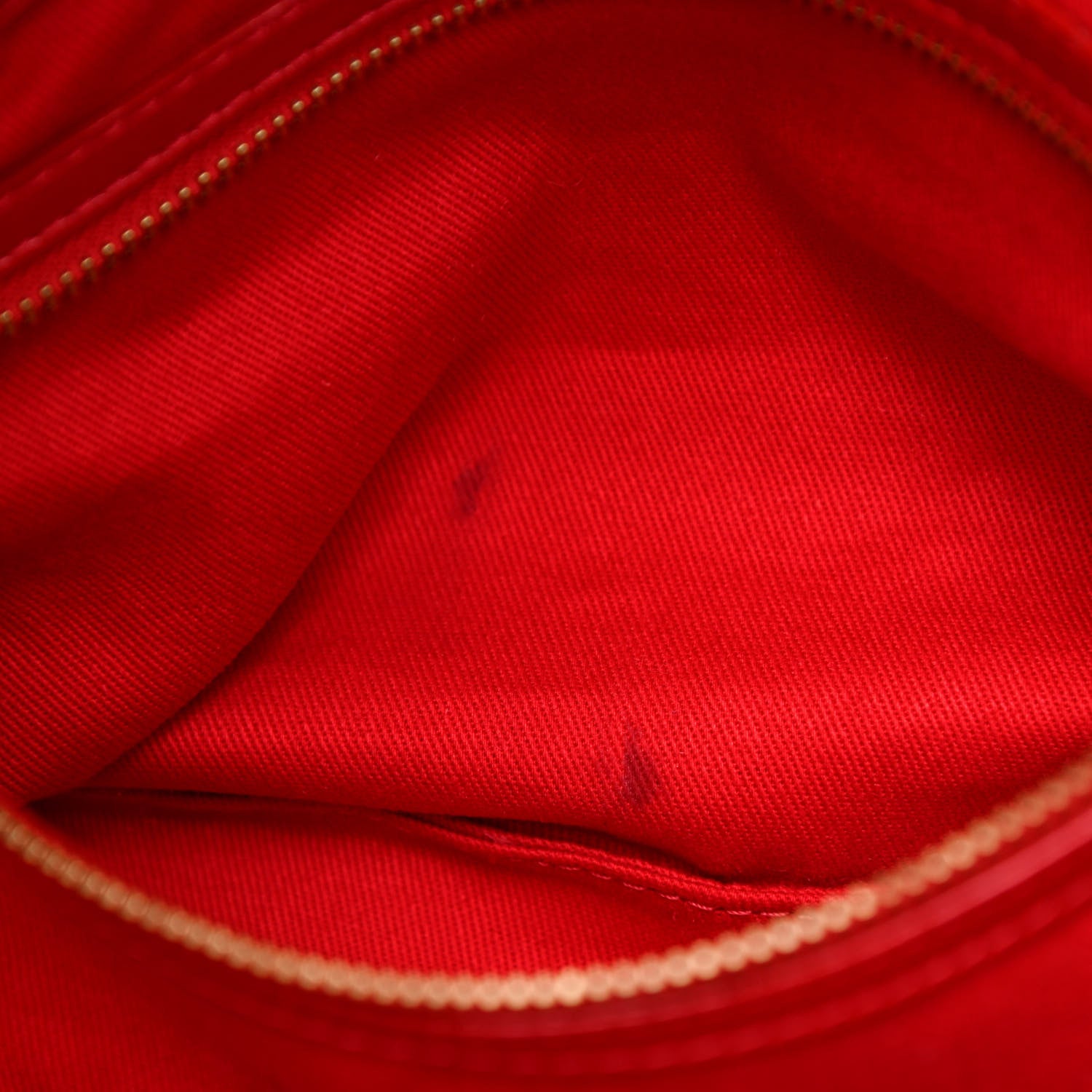 Louis Vuitton Monogram Salina GM Rubis 7 of 9