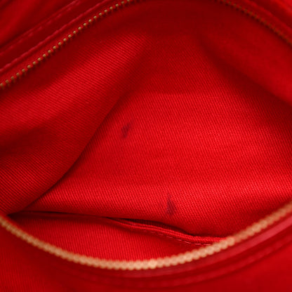 Louis Vuitton Monogram Salina GM Rubis 7 of 9