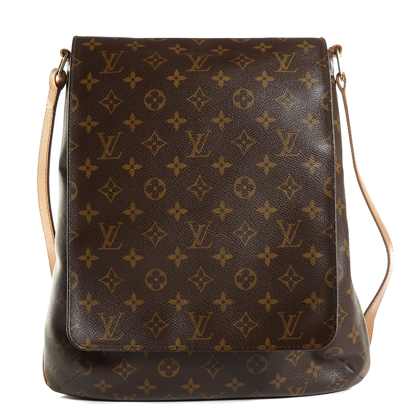 Monogram Musette GM