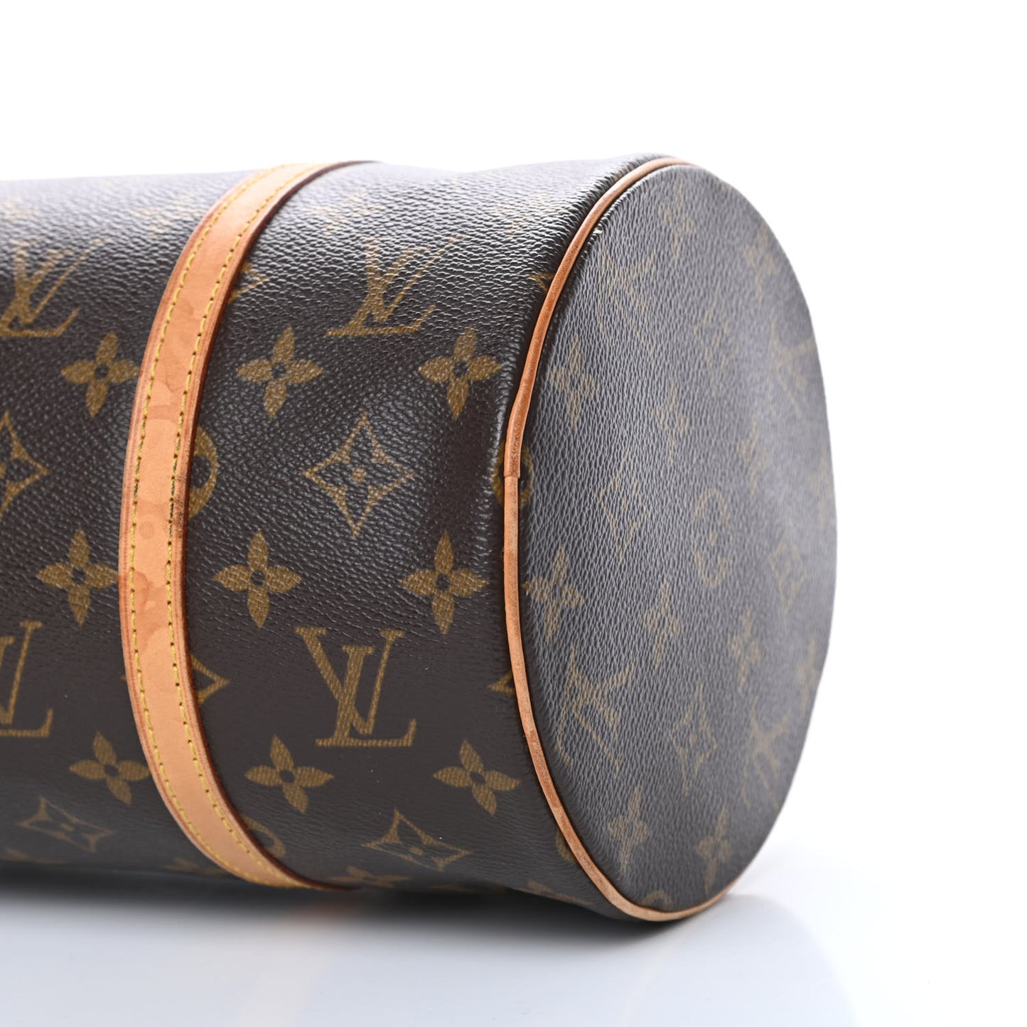 Monogram Papillon 30 With Companion