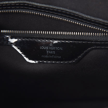 Louis Vuitton Electric Epi Brea MM Black 5 of 8