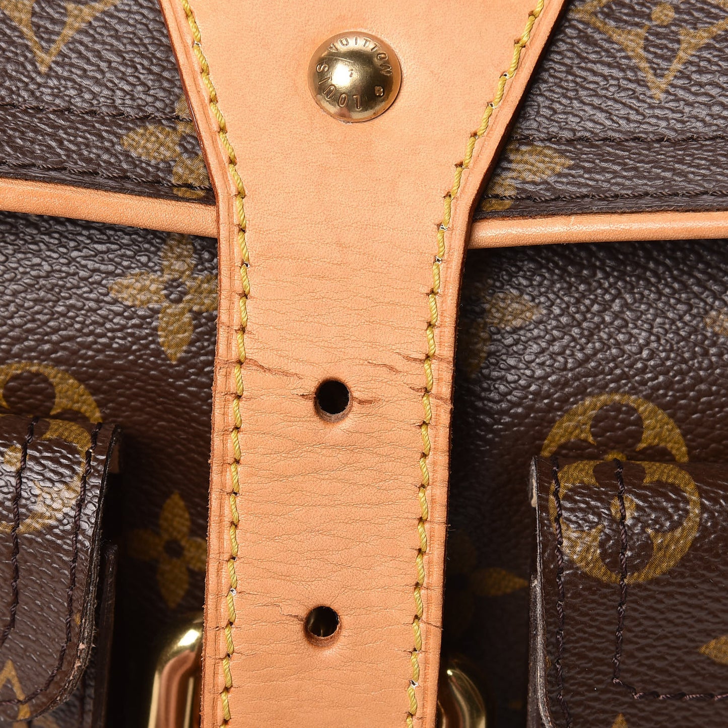 Monogram Hudson PM