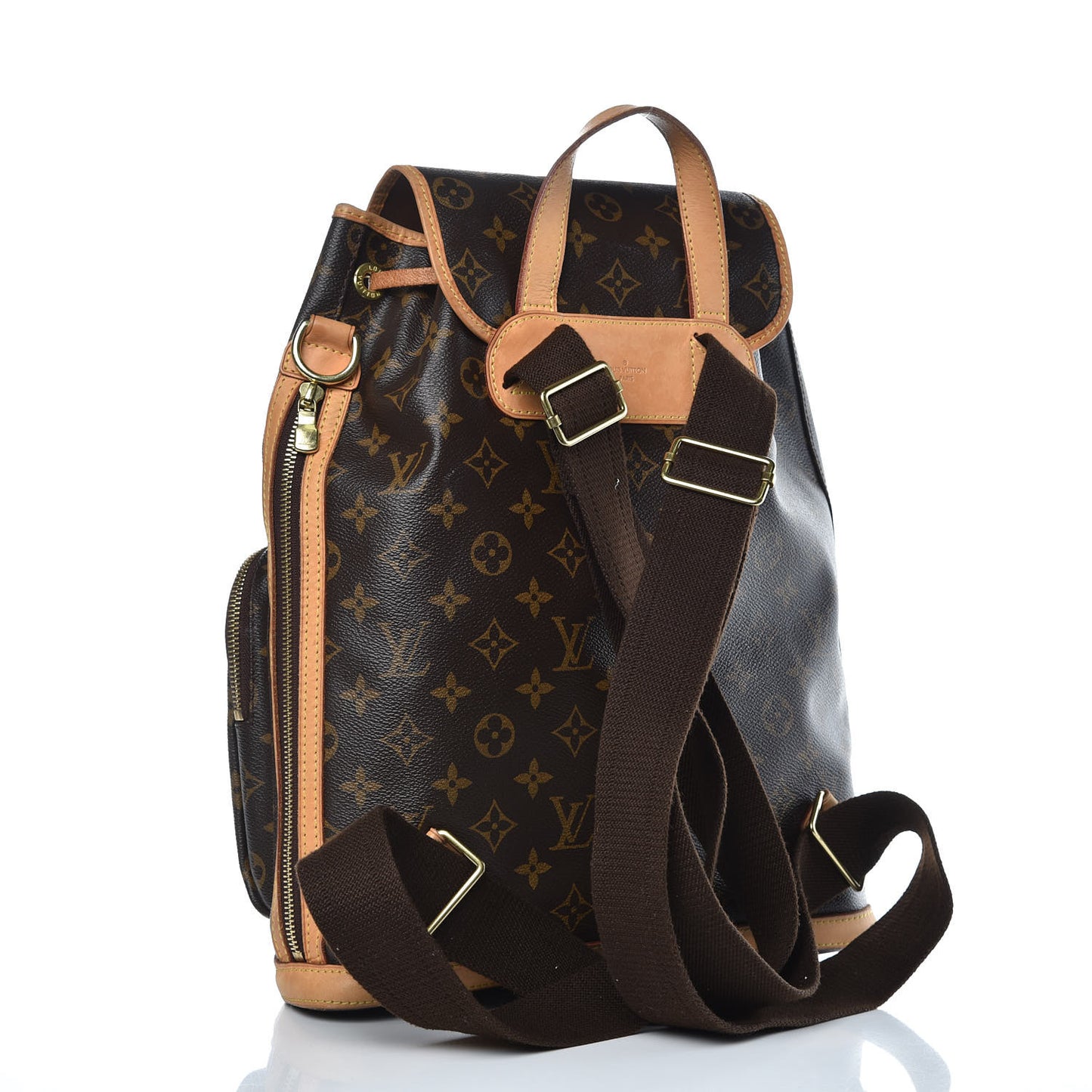 Monogram Bosphore Backpack