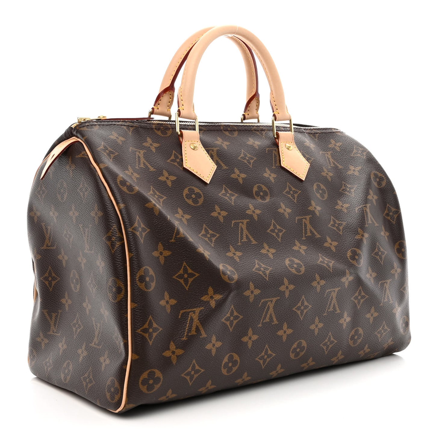Monogram Speedy 35