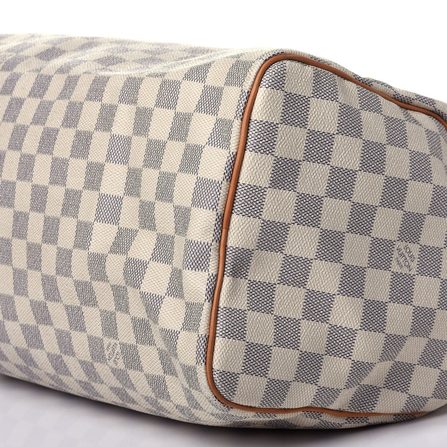 Damier Azur Speedy 35