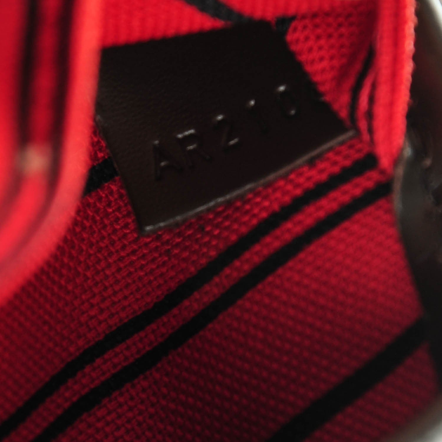 Louis Vuitton Damier Ebene Neo Neverfull PM 8 of 9