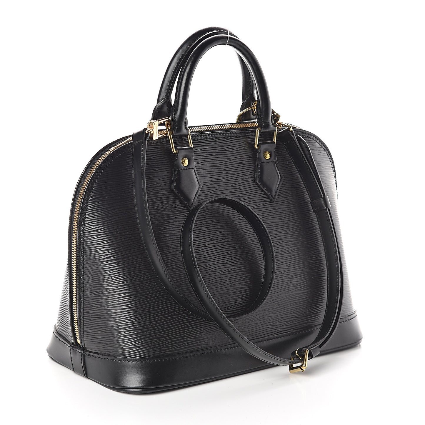 Epi Alma PM Black