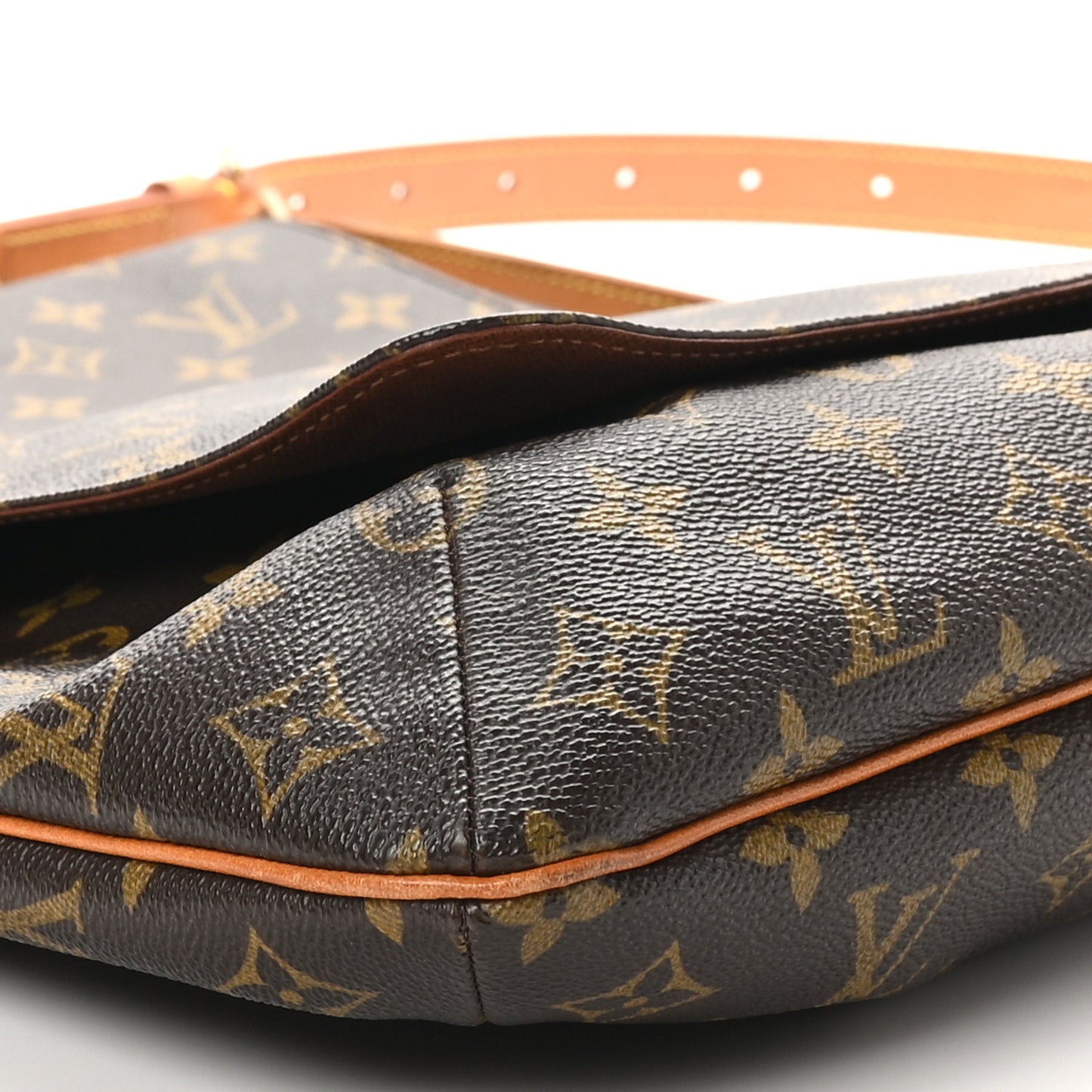 Monogram Musette GM