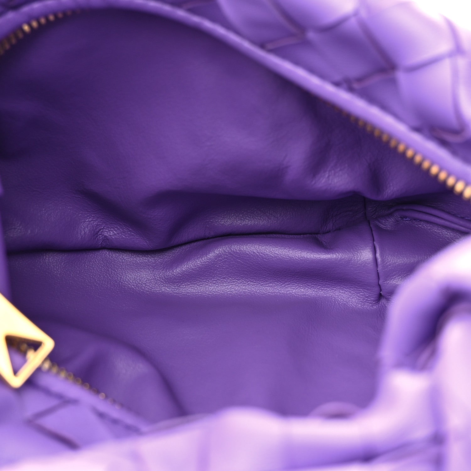 Bottega Veneta Nappa Intrecciato Mini Jodie Lavender 5 of 11