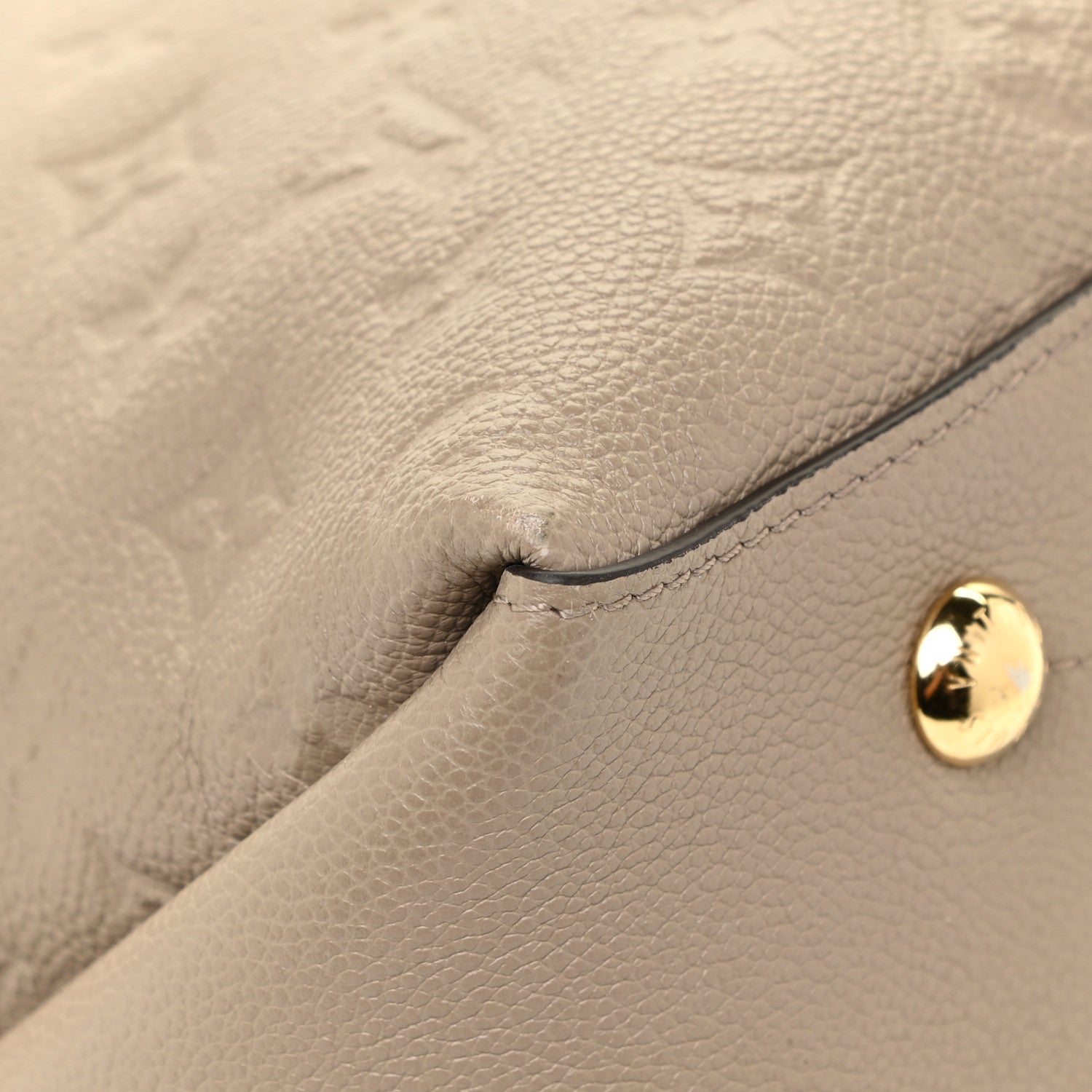 Louis Vuitton Empreinte Maida Hobo Tourterelle 13 of 14