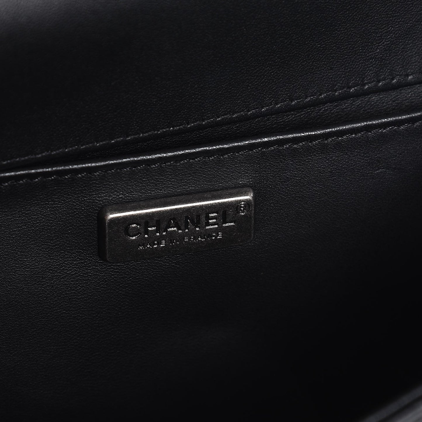 Lambskin Sequin Mosaic Medium Boy Flap Blue Green Black