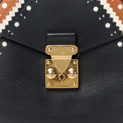 Louis Vuitton Monogram Pochette Metis MM 8 of 14