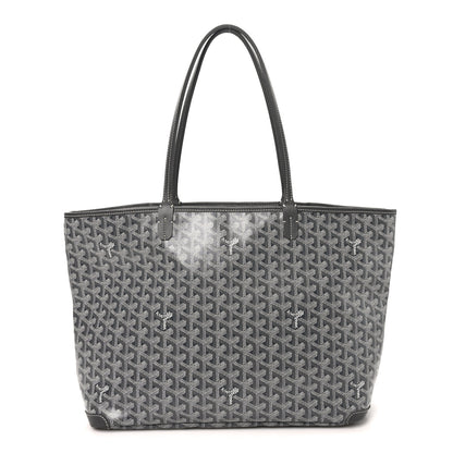 Goyard Goyardine Artois MM Grey 1 of 10
