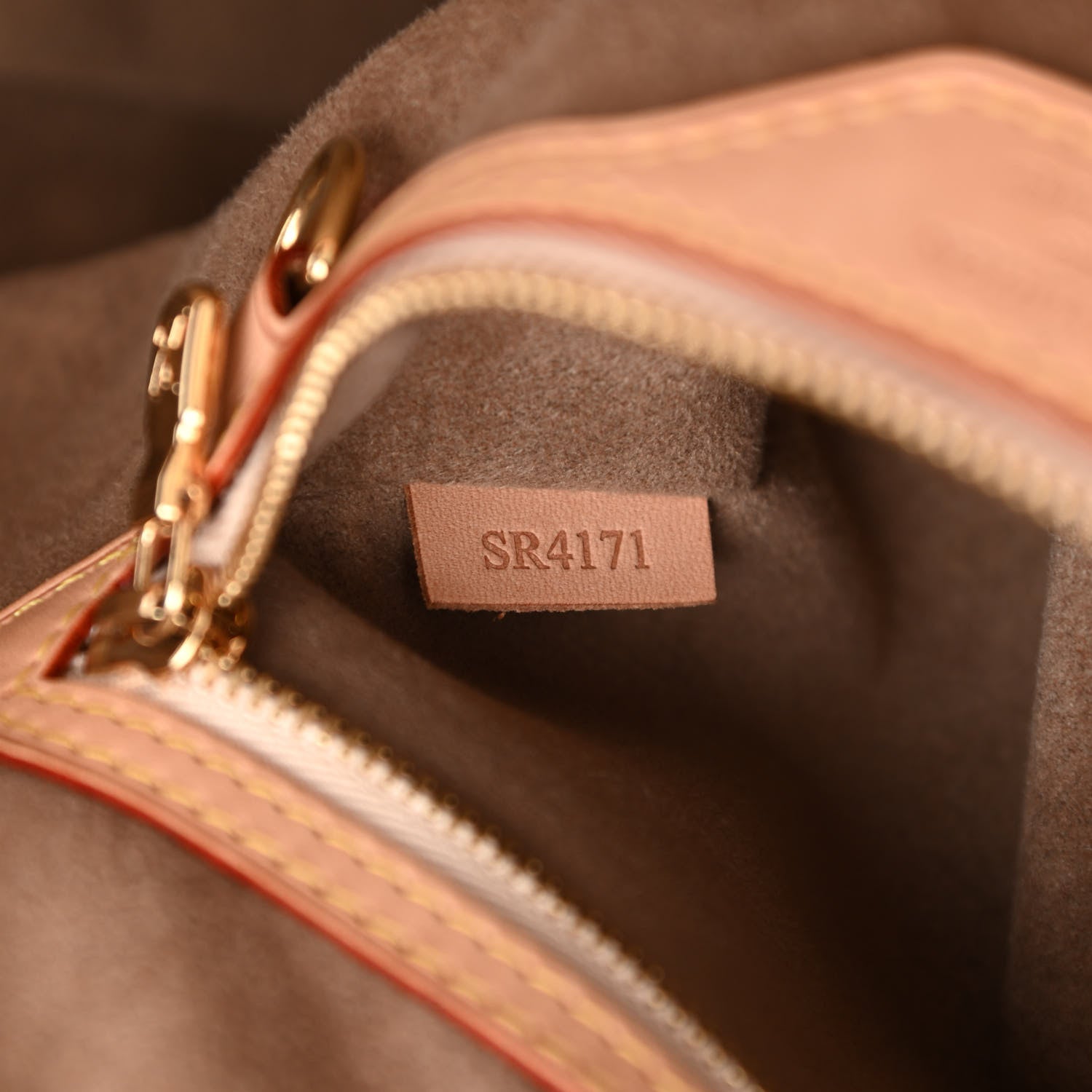 Louis Vuitton Monogram Multicolor Sharleen MM Black 7 of 10