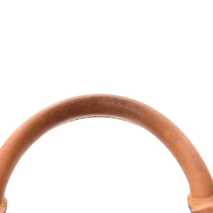 Louis Vuitton Monogram Keepall 50 10 of 21