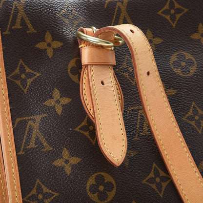 Louis Vuitton Monogram Popincourt Haut 11 of 18