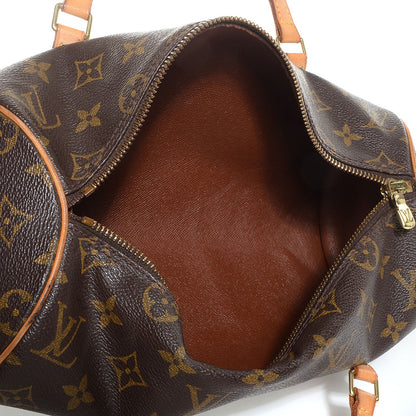 Louis Vuitton Monogram Papillon 26 5 of 7