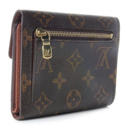 Louis Vuitton Monogram Koala Compact Wallet 3 of 7