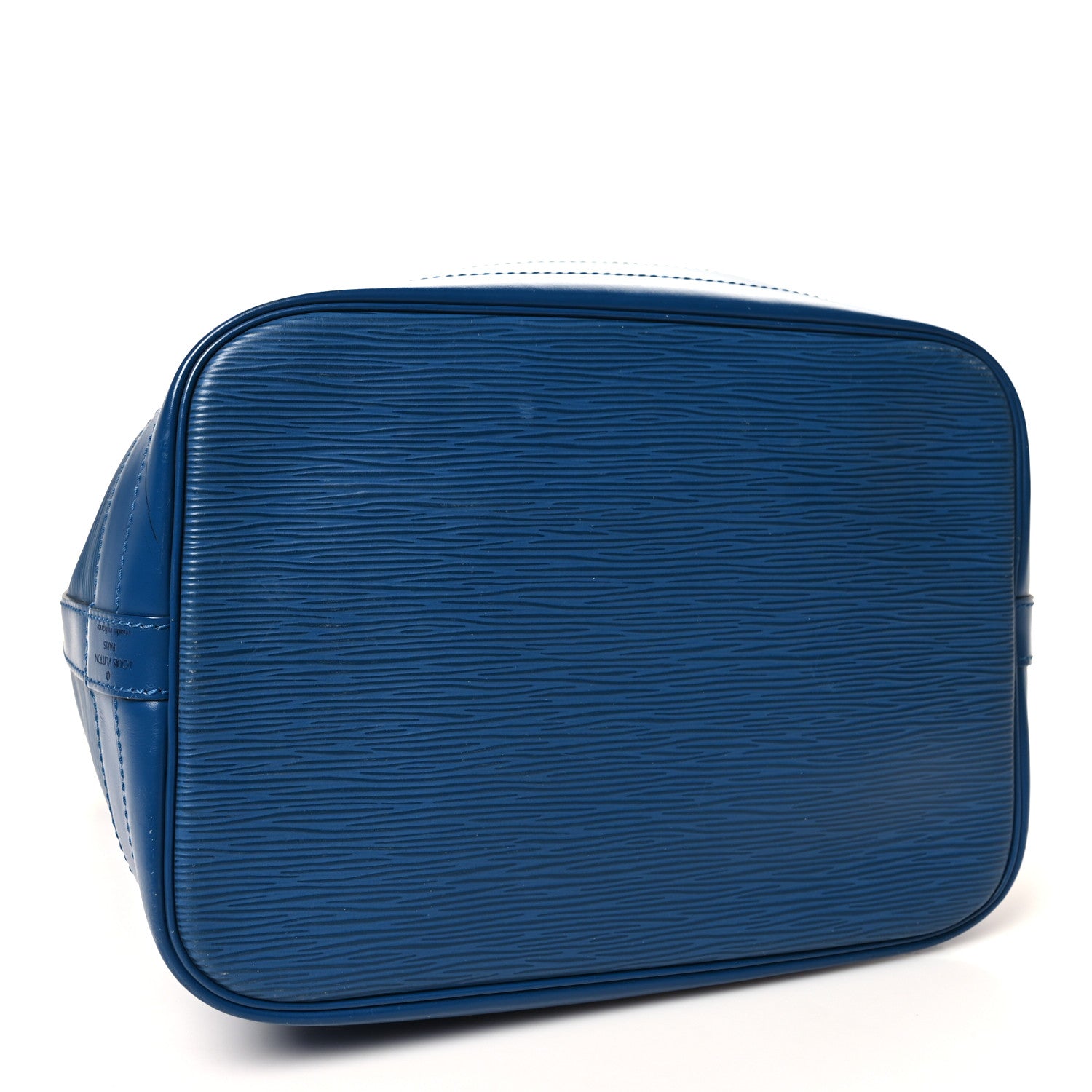 Louis Vuitton Epi Noe Toledo 4 of 11