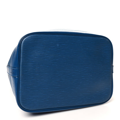 Louis Vuitton Epi Noe Toledo 4 of 11