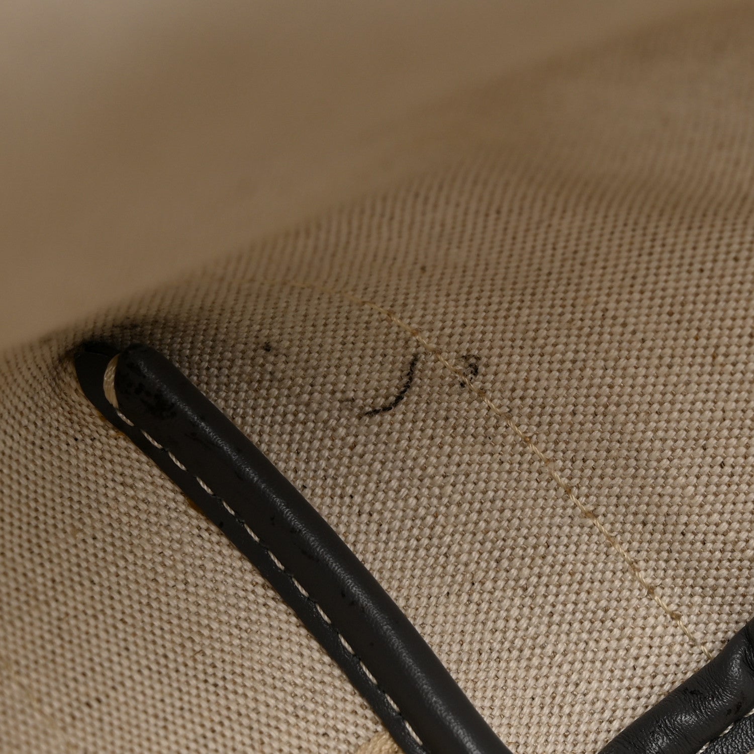 Goyard Goyardine Bellechasse PM Grey 12 of 28