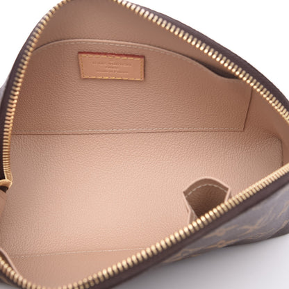 Louis Vuitton Monogram Cosmetic Pouch GM 5 of 7