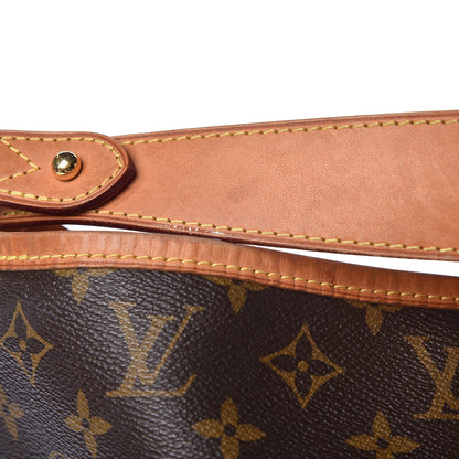Louis Vuitton Monogram Delightful GM 24 of 24