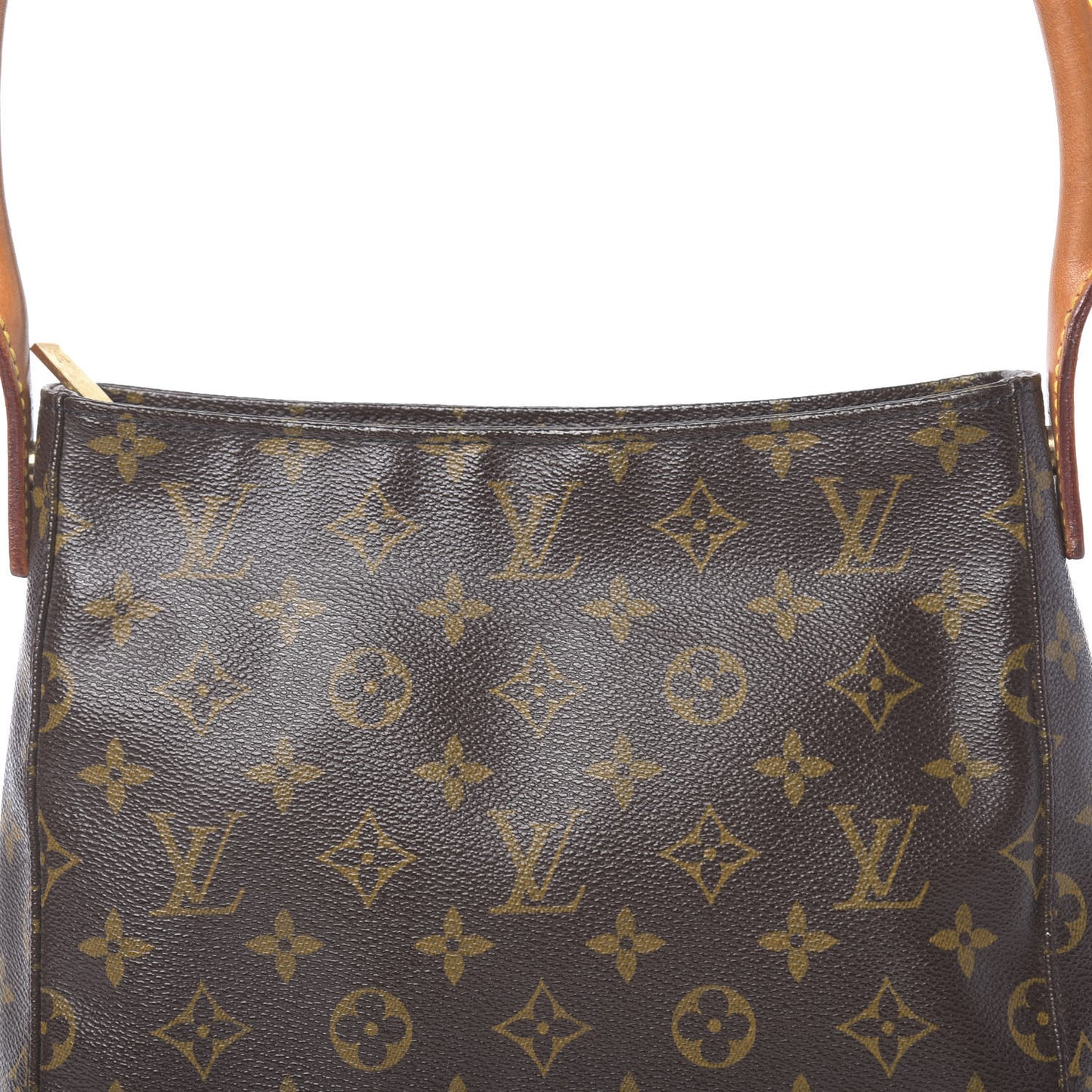Monogram Looping MM