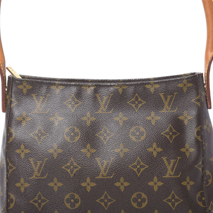Louis Vuitton Monogram Looping MM 16 of 18