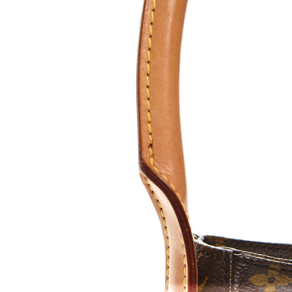 Louis Vuitton Monogram Looping MM 7 of 12