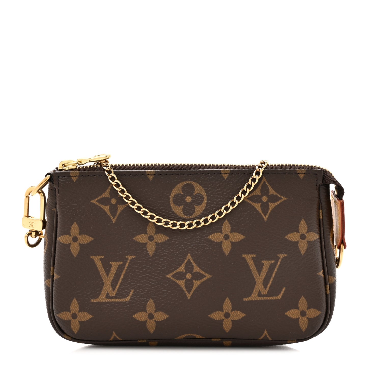 Monogram Mini Pochette Accessories