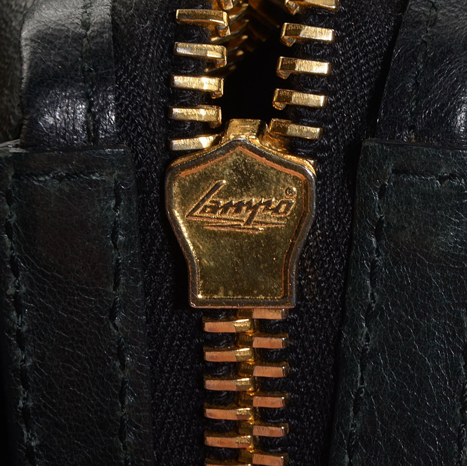 Balenciaga Agneau Giant 21 Gold Hardware City Black 6 of 12