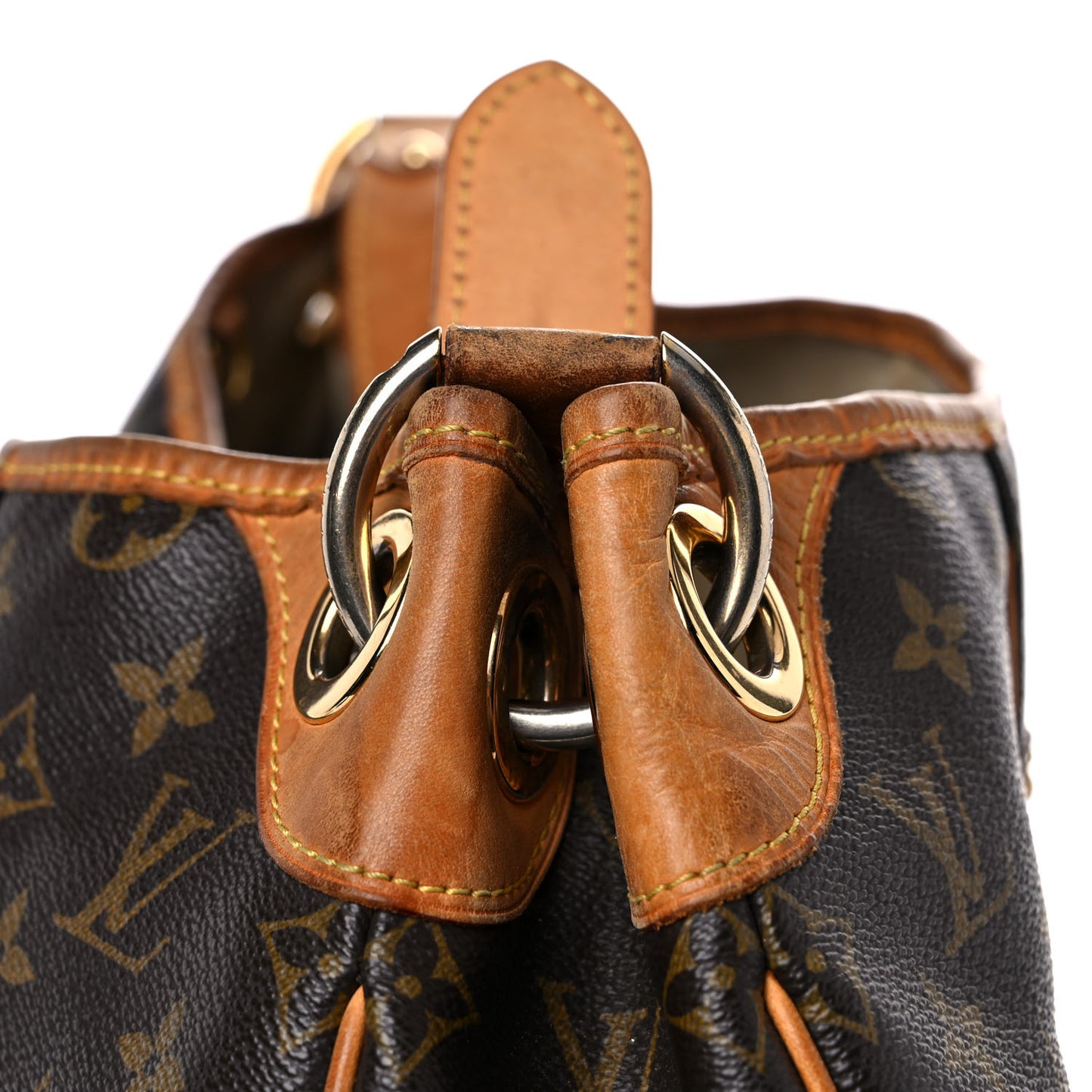 Monogram Galliera PM