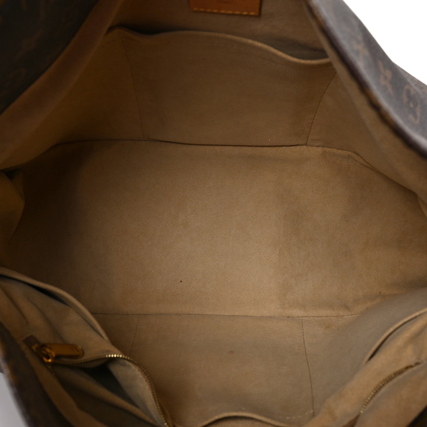 Louis Vuitton Monogram Artsy MM 5 of 8