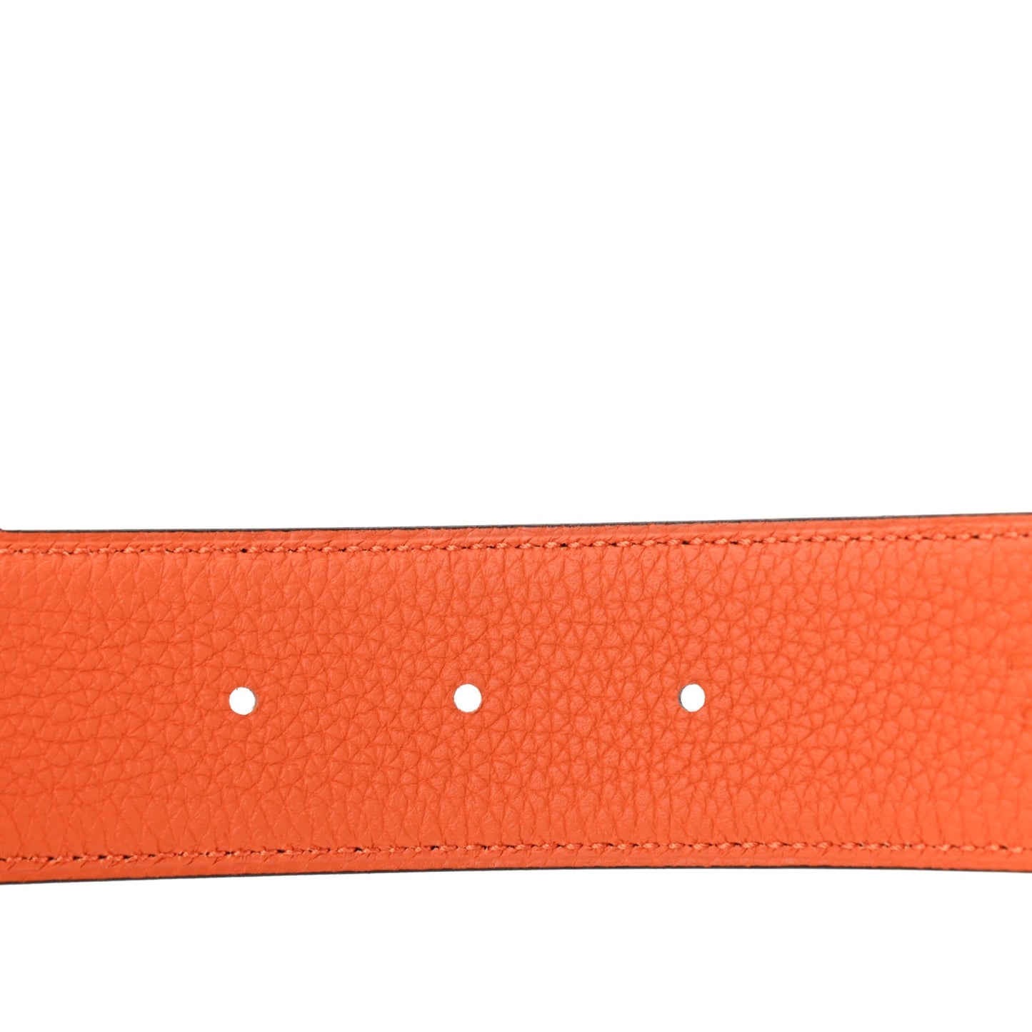 Box Togo 32mm Constance H Belt 100 Black Orange
