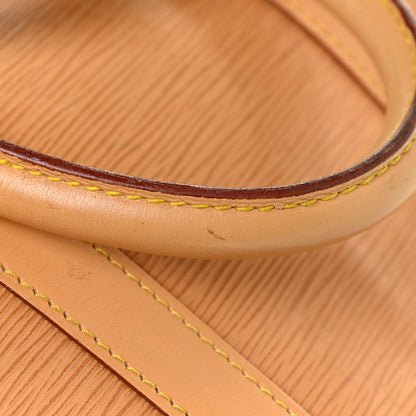 Louis Vuitton Epi Keepall 45 Winnipeg 32 of 32