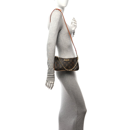 Louis Vuitton Monogram Liv Pochette 2 of 9