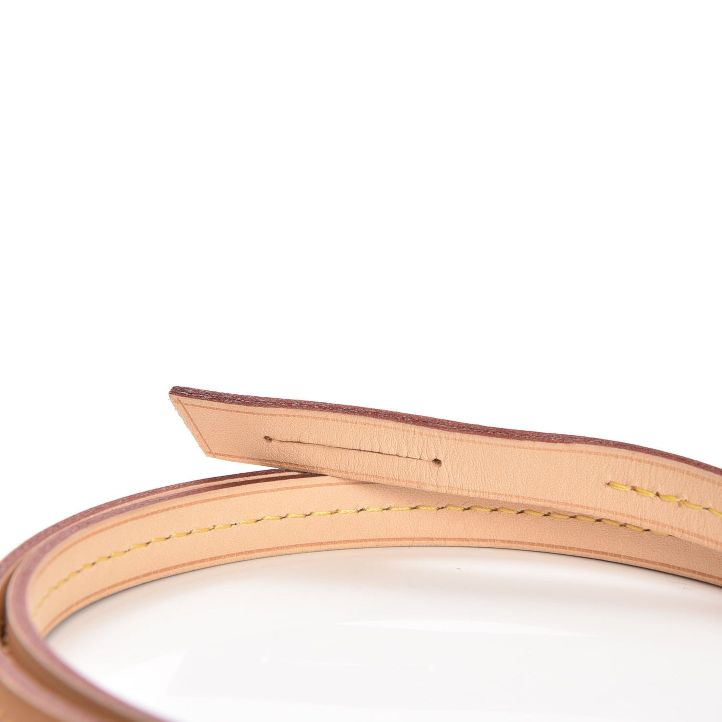 Vachetta Favorite Long Strap