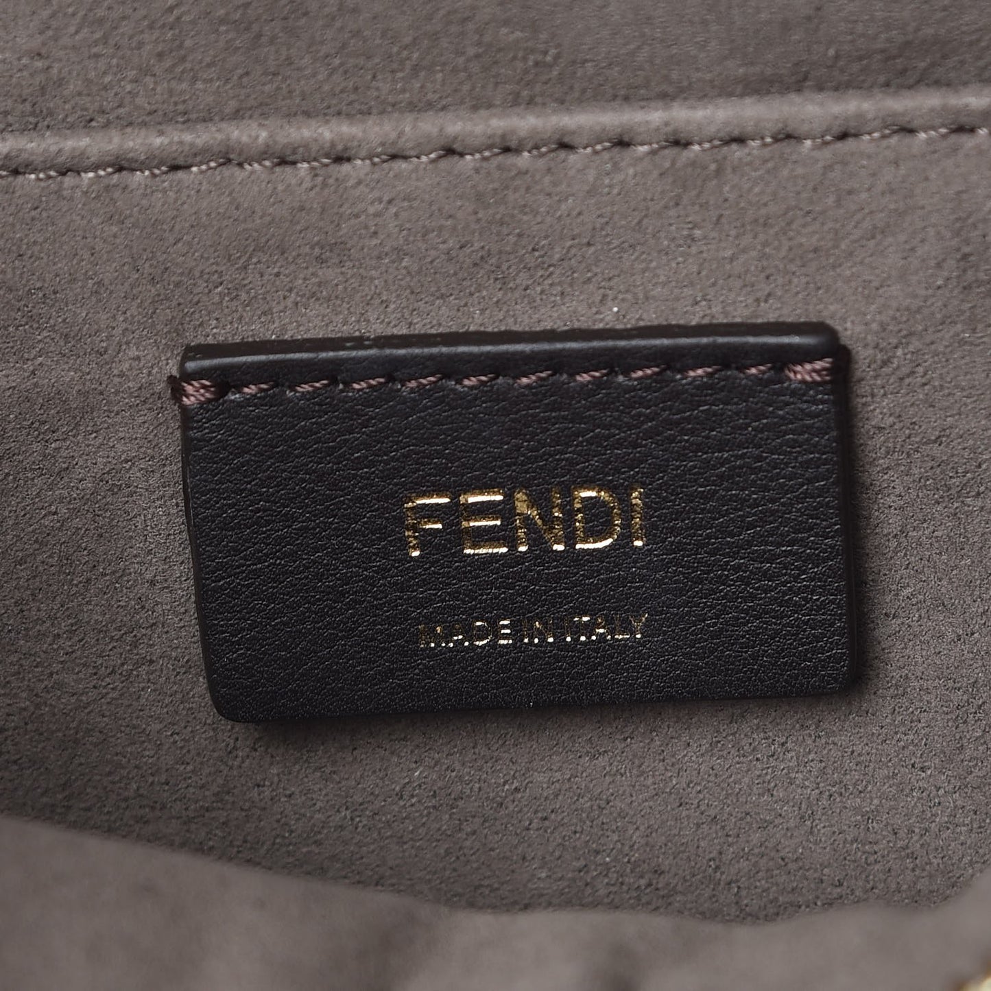 Vitello Century Opaco F is Fendi Camera Case Amido