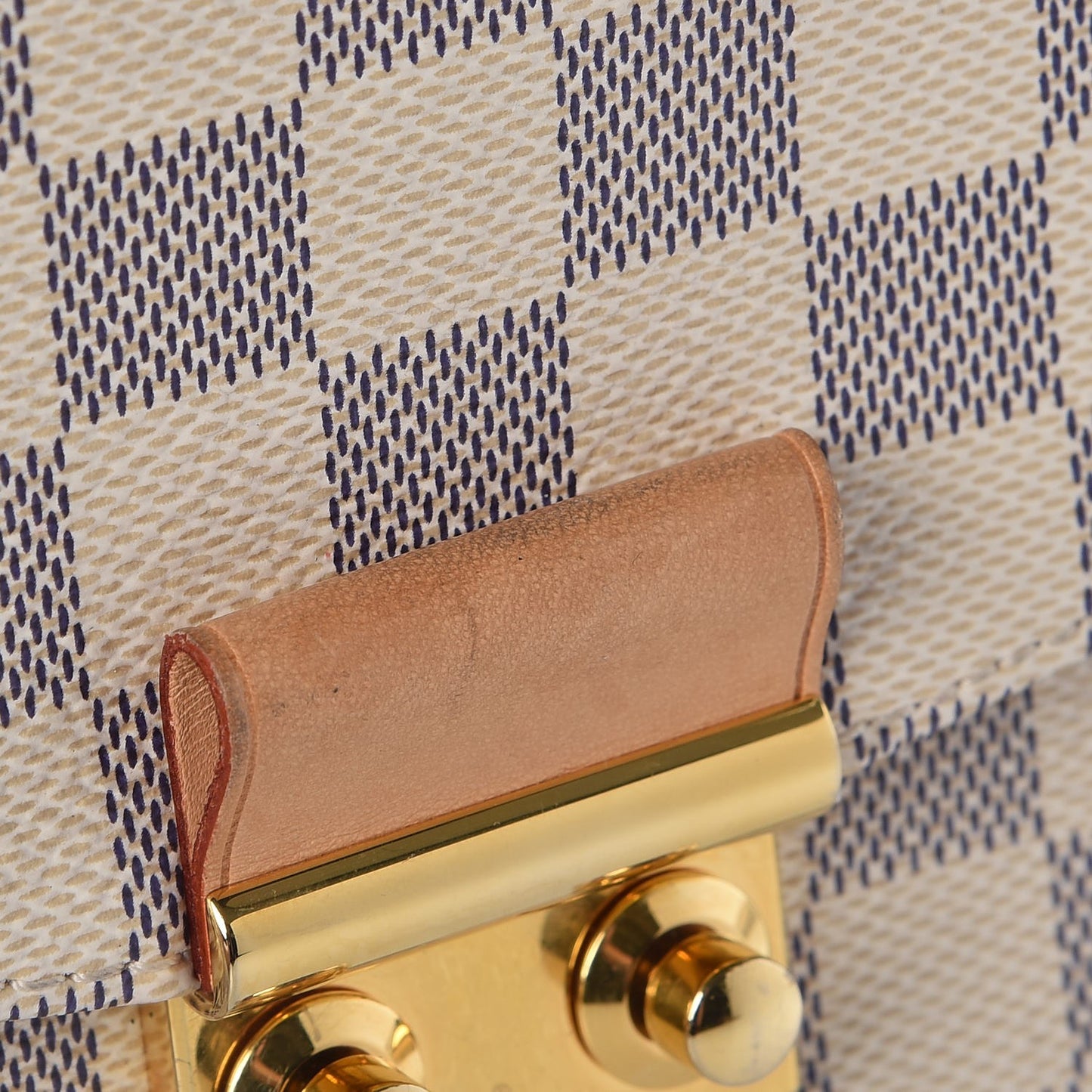 Damier Azur Croisette