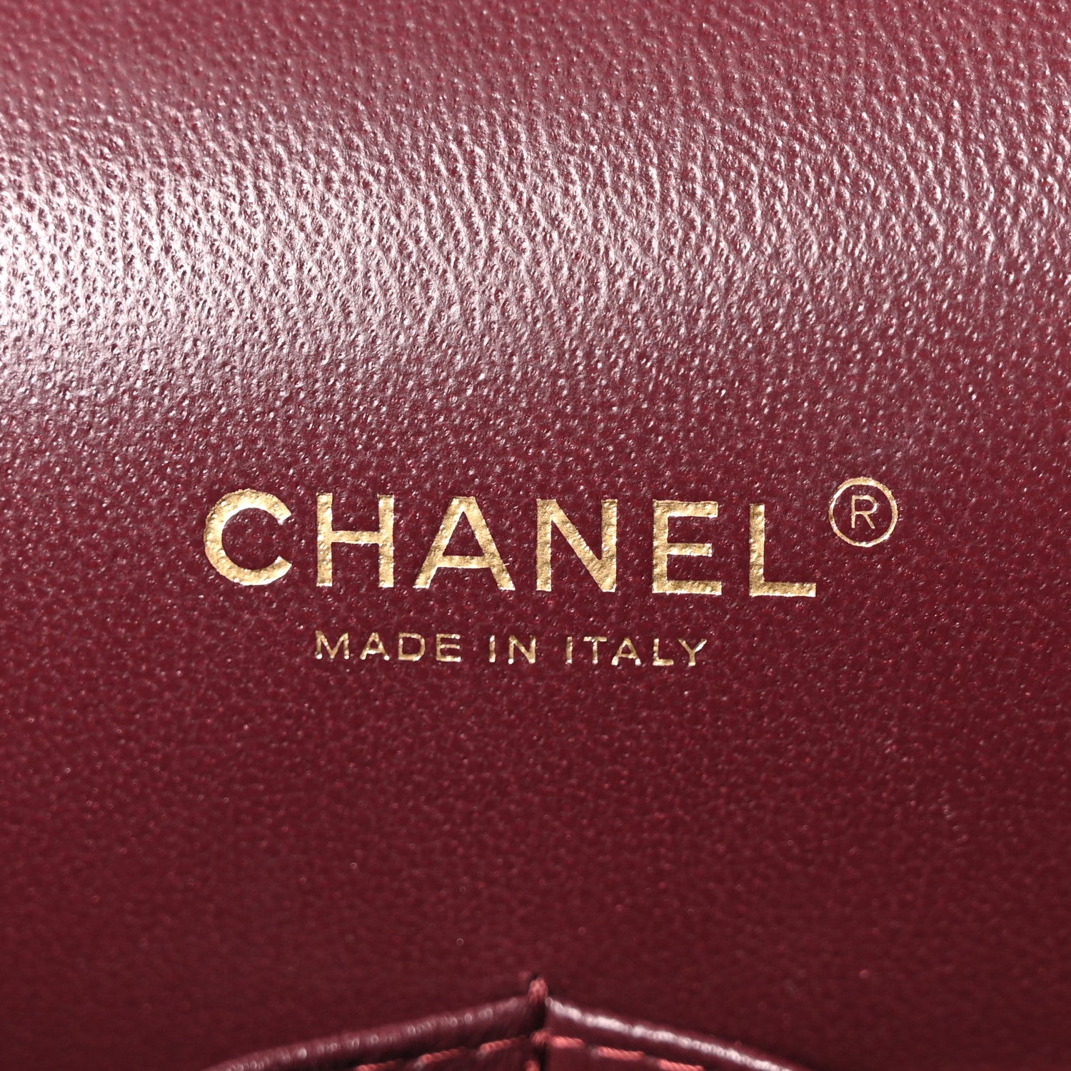 Chanel Caviar Quilted Maxi Double Flap Black 6 of 11