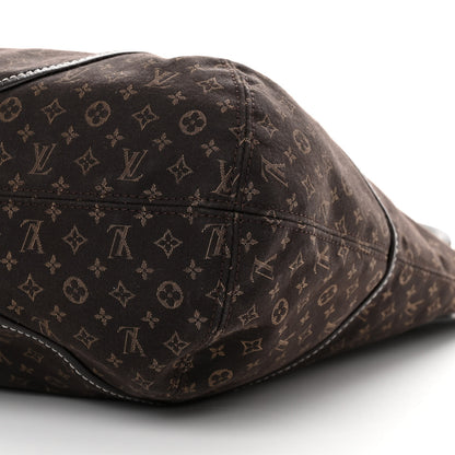 Louis Vuitton Monogram Idylle Elegie Fusain 9 of 11