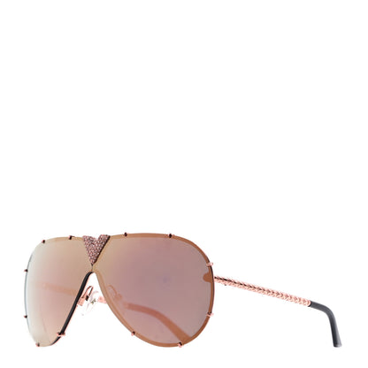 Louis Vuitton LV Drive Sunglasses Z1060W Pink 1 of 11