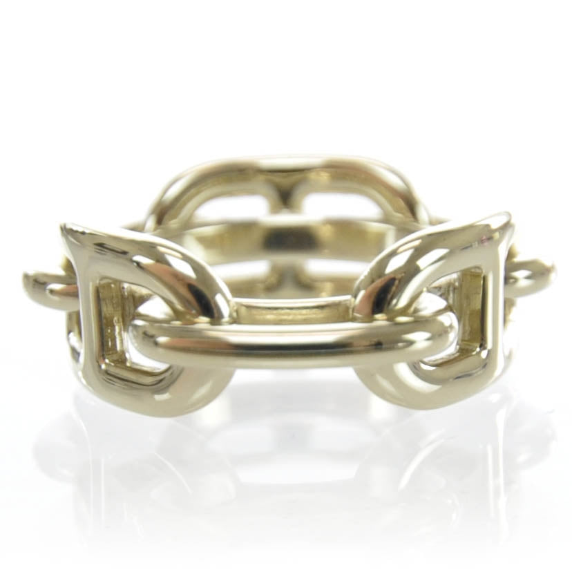 Permabrass Regate Scarf Ring